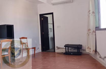 Apartment - Studio - 1 Bathroom for rent in Sheikh Jaber Al Sabah Street - Al Naimiya - Al Nuaimiya - Ajman