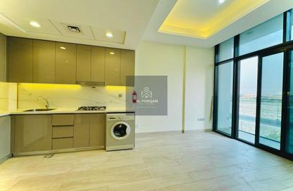 Apartment - 1 - 1 for rent in Azizi Riviera 25 - Azizi Riviera - Meydan One - Meydan - Dubai Apartment - 1 - 1 for rent in Azizi Riviera 25 - Azizi Riviera - Meydan One - Meydan - Dubai