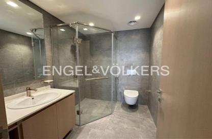 Apartment - 1 Bedroom - 2 Bathrooms for rent in Cloud Tower A - Cloud Tower - District 2 - Jumeirah Village Triangle - Dubai Apartment - 1 Bedroom - 2 Bathrooms for rent in Cloud Tower A - Cloud Tower - District 2 - Jumeirah Village Triangle - Dubai