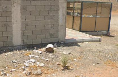 Land - Studio for sale in Manama - Ajman