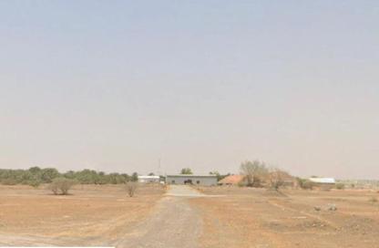 Land - Studio for sale in Manama - Ajman