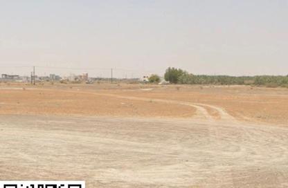 Land - Studio for sale in Manama - Ajman