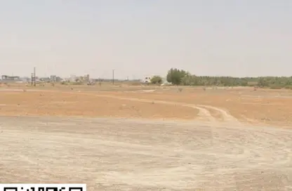 Land - Studio for sale in Manama - Ajman