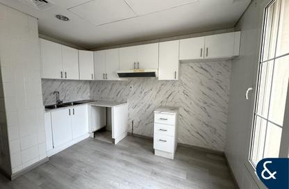 Villa - 2 Bedrooms - 2 Bathrooms for rent in Springs 9 - The Springs - Dubai