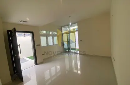 Townhouse - 3 Bedrooms - 5 Bathrooms for sale in Centaury - Damac Hills 2 - Dubai