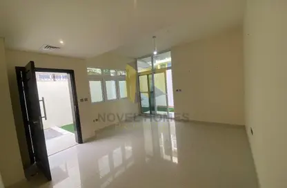 Townhouse - 3 Bedrooms - 5 Bathrooms for sale in Centaury - Damac Hills 2 - Dubai