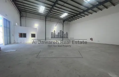 Warehouse - Studio - 1 Bathroom for rent in Umm Dir - Umm Al Quwain
