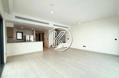 Townhouse - 5 Bedrooms - 6 Bathrooms for rent in Santorini - Damac Lagoons - Dubai