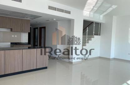 Villa - 3 Bedrooms - 3 Bathrooms for rent in Manazel Al Reef 2 - Al Samha - Abu Dhabi