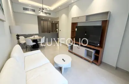 شقة - غرفة نوم - 2 حمامات للايجار في الصرح ريزيدنس 11 - الضاحية 10 - قرية جميرا الدائرية - دبي