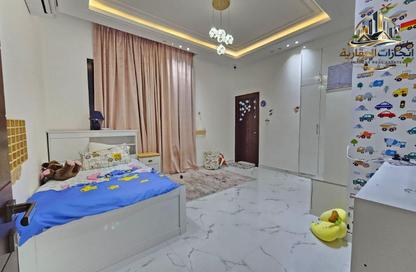 Villa - 5 Bedrooms - 7 Bathrooms for sale in Al Yasmeen 1 - Al Yasmeen - Ajman