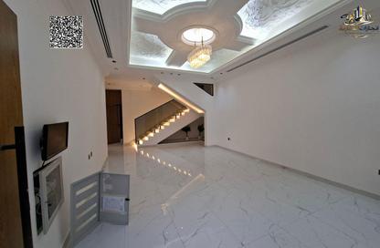 Villa - 5 - 7 for sale in Kabbali Hills - Al Helio 2 - Al Helio - Ajman