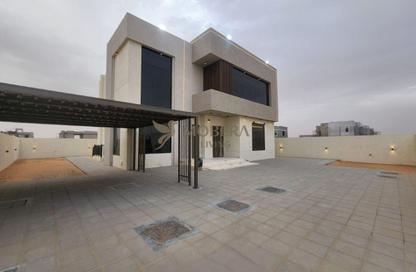 Villa - 6 Bedrooms - 7 Bathrooms for rent in Al Aweer 1 - Al Aweer - Dubai
