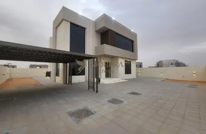 Apartment - 6 Bedrooms - 7 Bathrooms for rent in Al Aweer 1 - Al Aweer - Dubai