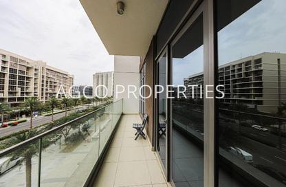 Apartment - 1 Bedroom - 2 Bathrooms for sale in Acacia B - Acacia - Park Heights - Dubai Hills Estate - Dubai Apartment - 1 Bedroom - 2 Bathrooms for sale in Acacia B - Acacia - Park Heights - Dubai Hills Estate - Dubai