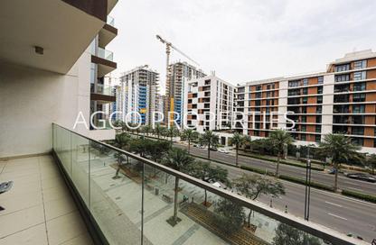 Apartment - 1 Bedroom - 2 Bathrooms for sale in Acacia B - Acacia - Park Heights - Dubai Hills Estate - Dubai Apartment - 1 Bedroom - 2 Bathrooms for sale in Acacia B - Acacia - Park Heights - Dubai Hills Estate - Dubai