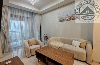 Apartment - 2 - 2 for rent in Aykon City Tower C - Aykon City - Business Bay - Dubai