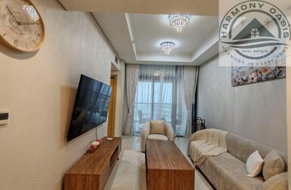 Apartment - 2 - 2 for rent in Aykon City Tower C - Aykon City - Business Bay - Dubai