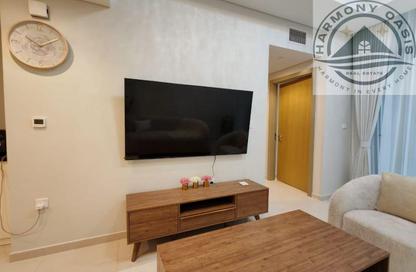 Apartment - 2 - 2 for rent in Aykon City Tower C - Aykon City - Business Bay - Dubai