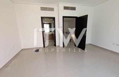 Townhouse - 2 Bedrooms - 3 Bathrooms for rent in Mediterranean Style - Al Reef Villas - Al Reef - Abu Dhabi