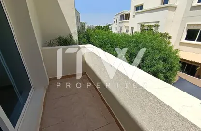 تاون هاوس - 2 غرف نوم - 3 حمامات للايجار في طراز منطقة البحر المتوسط - فيلات الريف - الريف - أبوظبي تاون هاوس - 2 غرف نوم - 3 حمامات للايجار في طراز منطقة البحر المتوسط - فيلات الريف - الريف - أبوظبي