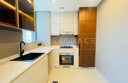 Apartment - 2 Bedrooms - 3 Bathrooms for rent in PG One - Al Furjan - Dubai