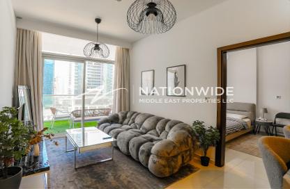 Apartment - 2 Bedrooms - 3 Bathrooms for rent in Vera Residences - Business Bay - Dubai Apartment - 2 Bedrooms - 3 Bathrooms for rent in Vera Residences - Business Bay - Dubai