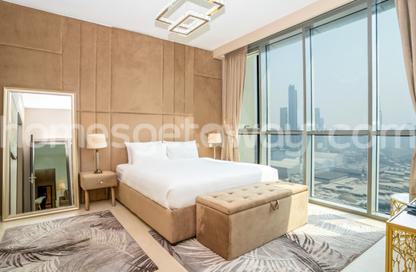 Apartment - 3 Bedrooms - 3 Bathrooms for rent in Downtown Views - Zabeel 2 - Zabeel - Dubai Apartment - 3 Bedrooms - 3 Bathrooms for rent in Downtown Views - Zabeel 2 - Zabeel - Dubai