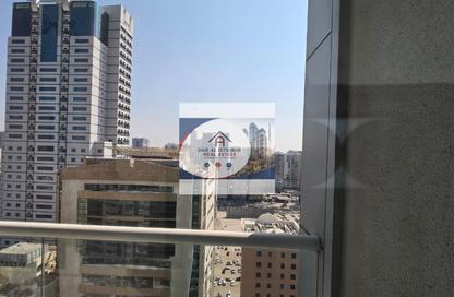 Apartment - Studio - 1 Bathroom for rent in Al Taawun Street - Al Taawun - Sharjah Apartment - Studio - 1 Bathroom for rent in Al Taawun Street - Al Taawun - Sharjah