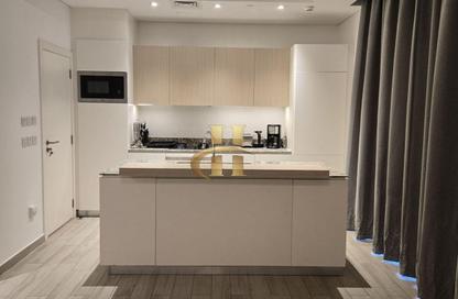 Duplex - 2 Bedrooms - 4 Bathrooms for rent in Belgravia 3B - Belgravia 3 - District 15 - Jumeirah Village Circle - Dubai