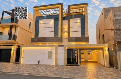 Villa - 5 - 7 for sale in Kabbali Hills - Al Helio 2 - Al Helio - Ajman