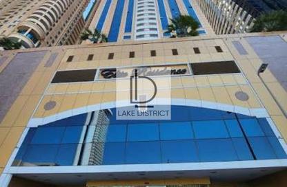 Apartment - Studio - 1 for sale in Elite Sports Residence 2 - Elite Sports Residence - Dubai Sports City - Dubai