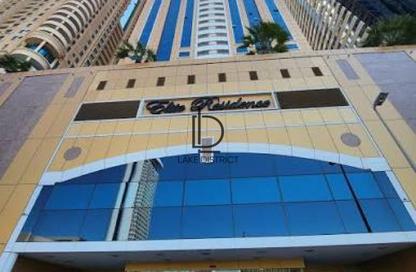 Apartment - Studio - 1 for sale in Elite Sports Residence 2 - Elite Sports Residence - Dubai Sports City - Dubai Apartment - Studio - 1 for sale in Elite Sports Residence 2 - Elite Sports Residence - Dubai Sports City - Dubai