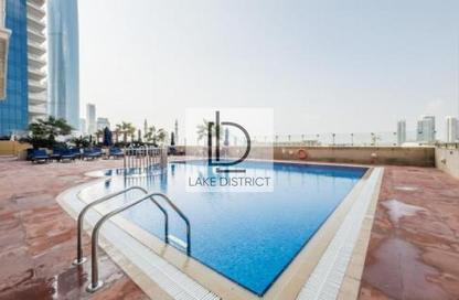 Apartment - Studio - 1 for sale in Elite Sports Residence 2 - Elite Sports Residence - Dubai Sports City - Dubai Apartment - Studio - 1 for sale in Elite Sports Residence 2 - Elite Sports Residence - Dubai Sports City - Dubai
