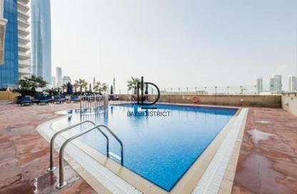 Apartment - Studio - 1 for sale in Elite Sports Residence 2 - Elite Sports Residence - Dubai Sports City - Dubai Apartment - Studio - 1 for sale in Elite Sports Residence 2 - Elite Sports Residence - Dubai Sports City - Dubai