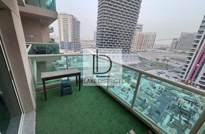 Apartment - Studio - 1 for sale in Elite Sports Residence 2 - Elite Sports Residence - Dubai Sports City - Dubai