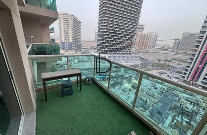 Apartment - Studio - 1 for sale in Elite Sports Residence 2 - Elite Sports Residence - Dubai Sports City - Dubai Apartment - Studio - 1 for sale in Elite Sports Residence 2 - Elite Sports Residence - Dubai Sports City - Dubai