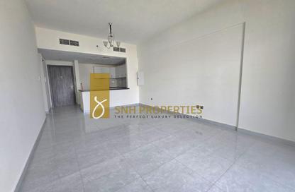 Apartment - 1 Bedroom - 2 Bathrooms for rent in PARK TERRACE - Arjan - Dubai
