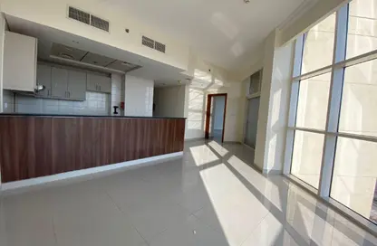 شقة - غرفة نوم - 2 حمامات للايجار في ريف ريزيدنس - الضاحية 13 - قرية جميرا الدائرية - دبي