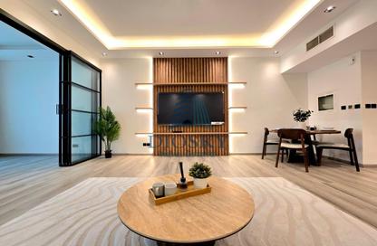 Apartment - 1 Bedroom - 2 Bathrooms for rent in Masaar Residence - District 15 - Jumeirah Village Circle - Dubai Apartment - 1 Bedroom - 2 Bathrooms for rent in Masaar Residence - District 15 - Jumeirah Village Circle - Dubai