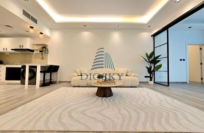 Apartment - 1 Bedroom - 2 Bathrooms for rent in Masaar Residence - District 15 - Jumeirah Village Circle - Dubai Apartment - 1 Bedroom - 2 Bathrooms for rent in Masaar Residence - District 15 - Jumeirah Village Circle - Dubai