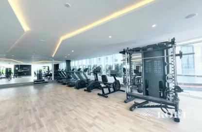Apartment - Studio - 1 Bathroom for rent in Opalz By Danube Tower 2 - Opalz by Danube - Dubai Science Park - Dubai