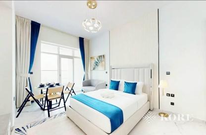 Apartment - Studio - 1 Bathroom for rent in Opalz By Danube Tower 2 - Opalz by Danube - Dubai Science Park - Dubai Apartment - Studio - 1 Bathroom for rent in Opalz By Danube Tower 2 - Opalz by Danube - Dubai Science Park - Dubai