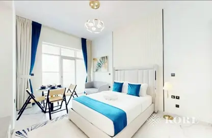 Apartment - 1 Bathroom for rent in Opalz By Danube Tower 2 - Opalz by Danube - Dubai Science Park - Dubai Apartment - 1 Bathroom for rent in Opalz By Danube Tower 2 - Opalz by Danube - Dubai Science Park - Dubai