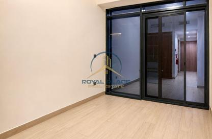 Apartment - Studio - 1 Bathroom for sale in Azizi RIviera 18 - Azizi Riviera - Meydan One - Meydan - Dubai