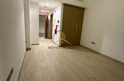 Apartment - Studio - 1 Bathroom for sale in Azizi RIviera 18 - Azizi Riviera - Meydan One - Meydan - Dubai