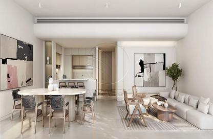 Townhouse - 4 Bedrooms - 5 Bathrooms for sale in Thoraya - Maysan - Al Reem Island - Abu Dhabi