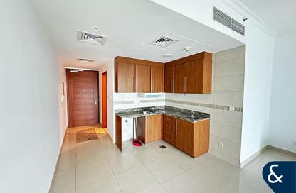 Apartment - Studio - 1 Bathroom for sale in Saba Tower 2 - JLT Cluster Q - Jumeirah Lake Towers - Dubai