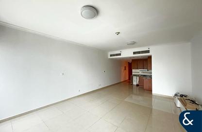 Apartment - Studio - 1 Bathroom for sale in Saba Tower 2 - JLT Cluster Q - Jumeirah Lake Towers - Dubai