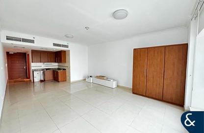 Apartment - Studio - 1 Bathroom for sale in Saba Tower 2 - JLT Cluster Q - Jumeirah Lake Towers - Dubai